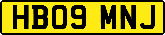 HB09MNJ