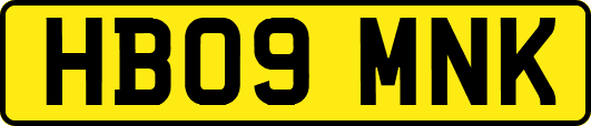 HB09MNK