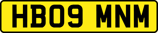HB09MNM