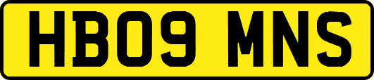 HB09MNS