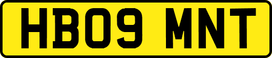 HB09MNT