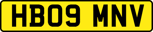 HB09MNV
