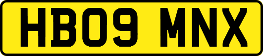 HB09MNX