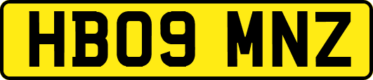 HB09MNZ