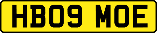 HB09MOE
