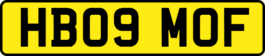 HB09MOF