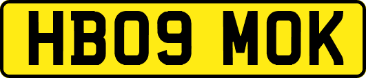 HB09MOK