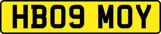 HB09MOY