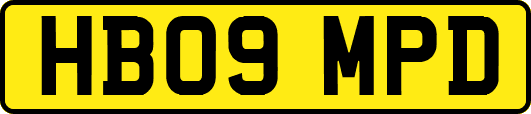 HB09MPD