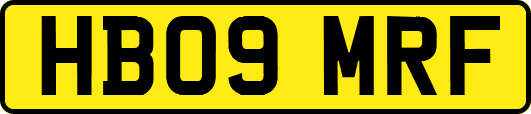 HB09MRF