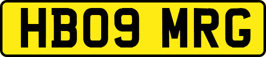 HB09MRG