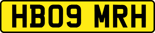 HB09MRH