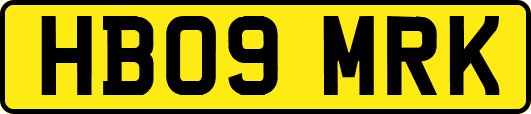 HB09MRK