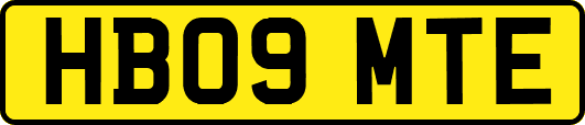 HB09MTE