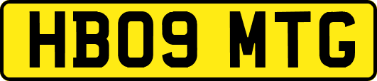 HB09MTG