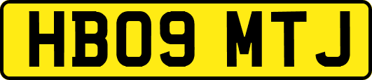 HB09MTJ