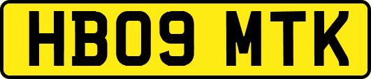 HB09MTK