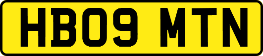 HB09MTN
