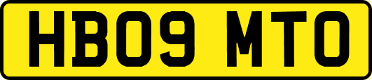 HB09MTO