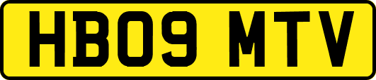 HB09MTV