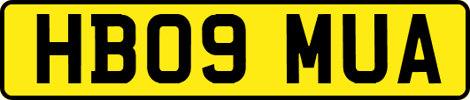 HB09MUA