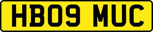 HB09MUC
