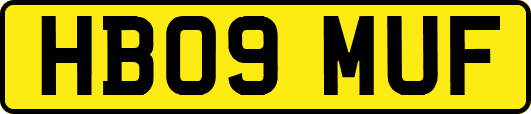 HB09MUF