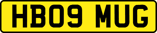 HB09MUG