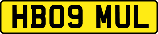 HB09MUL