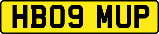 HB09MUP
