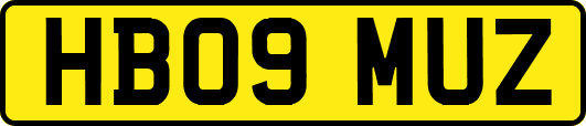 HB09MUZ