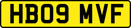 HB09MVF