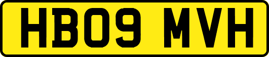 HB09MVH