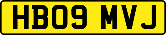 HB09MVJ