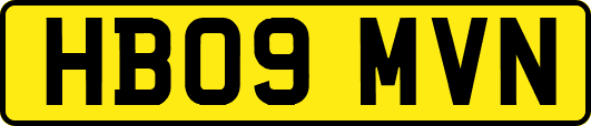 HB09MVN