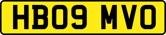 HB09MVO