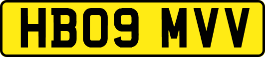 HB09MVV