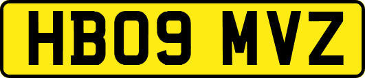 HB09MVZ