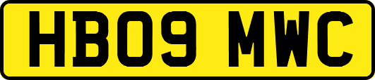 HB09MWC