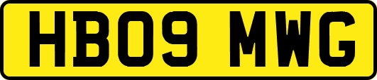 HB09MWG