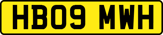 HB09MWH