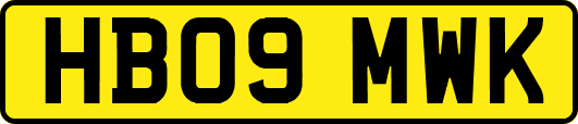 HB09MWK
