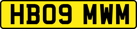 HB09MWM