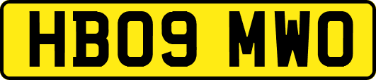 HB09MWO