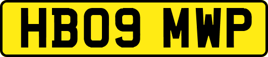 HB09MWP