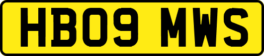 HB09MWS