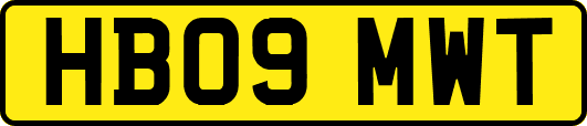 HB09MWT