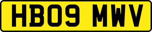HB09MWV