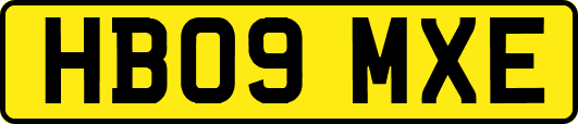 HB09MXE