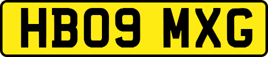 HB09MXG